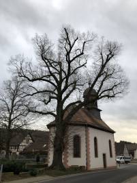 Linde Kirche (2)